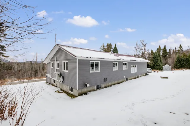 $389,900 | 475 Bungy Road, Unit MAP 420 LOT 32, Columbia, NH 03576