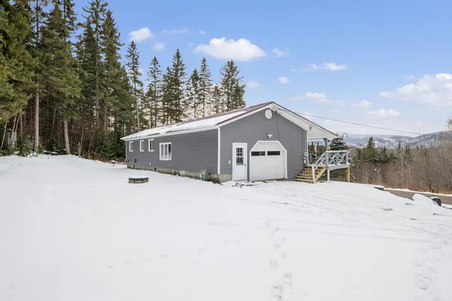 $324,900 | 475 Bungy Road, Unit MAP 420 LOT 32, Columbia, NH 03576