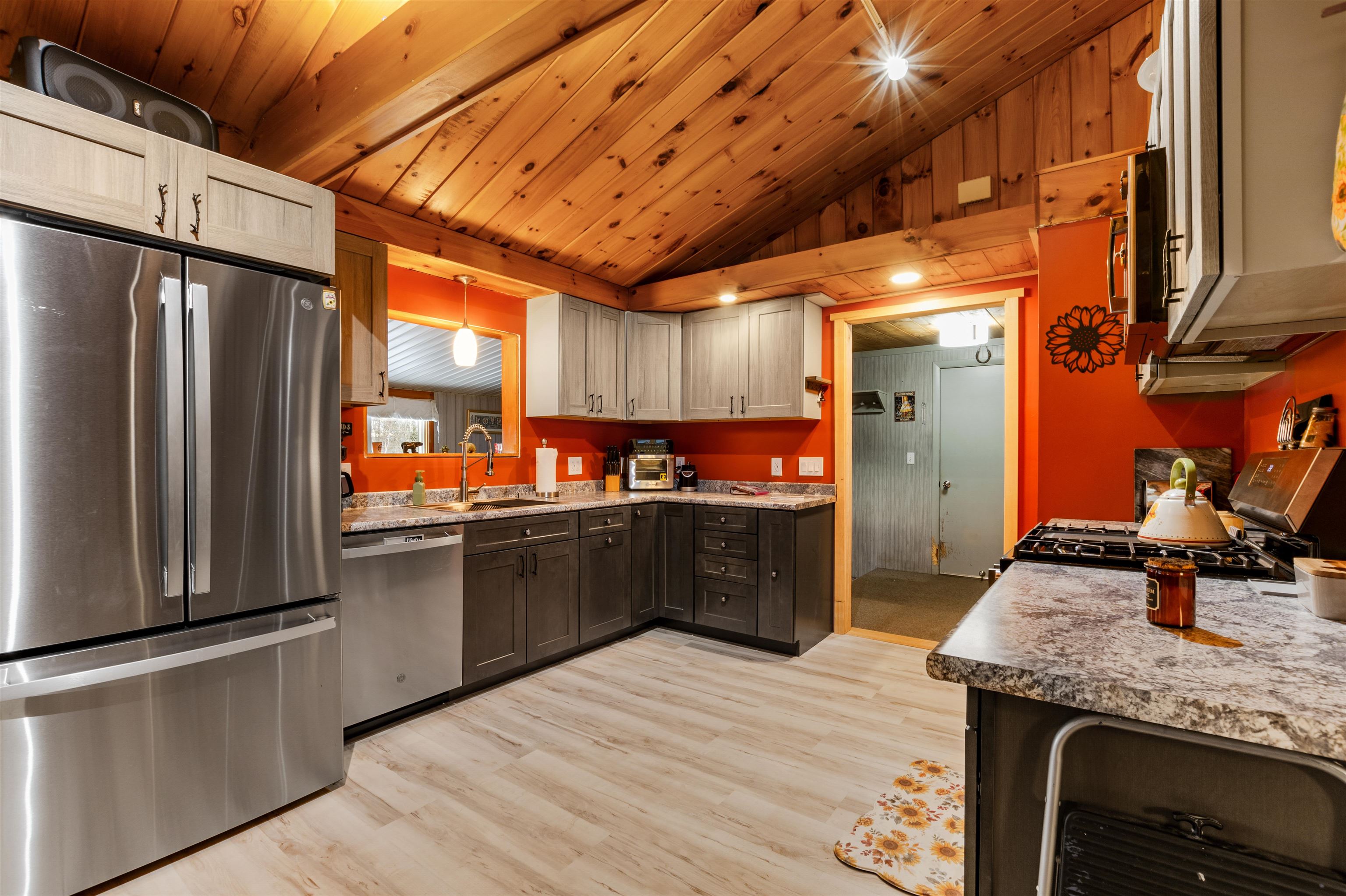 475 Bungy Road, Unit MAP 420 LOT 32 Columbia, NH 03576 - Photo 9 of 60