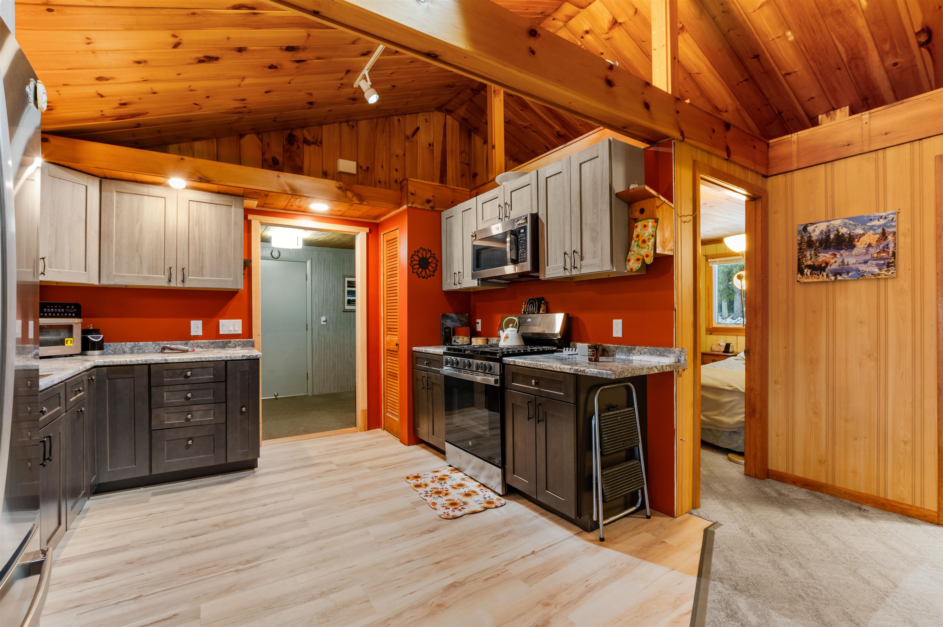 475 Bungy Road, Unit MAP 420 LOT 32 Columbia, NH 03576 - Photo 10 of 60