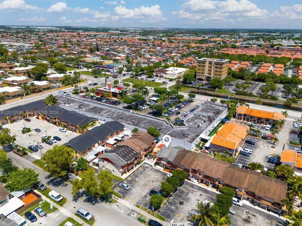 $249,000 | 2331 West 66th Place, Unit 201, Hialeah, FL 33016