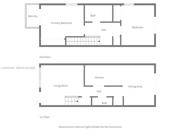 $249,000 | 2331 West 66th Place, Unit 201, Hialeah, FL 33016