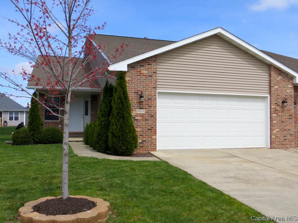 4803 Savoy Drive Springfield, IL 62711 - Photo 1 of 20 Gallery Image 1