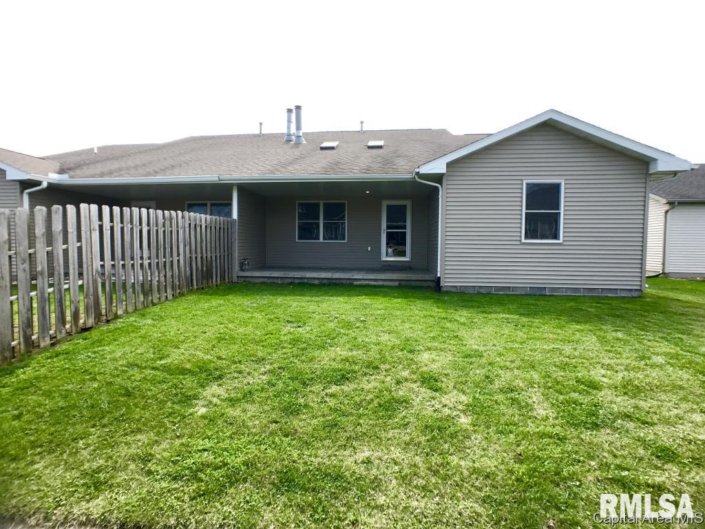 4803 Savoy Drive Springfield, IL 62711 - Photo 17 of 20 Gallery Image 17