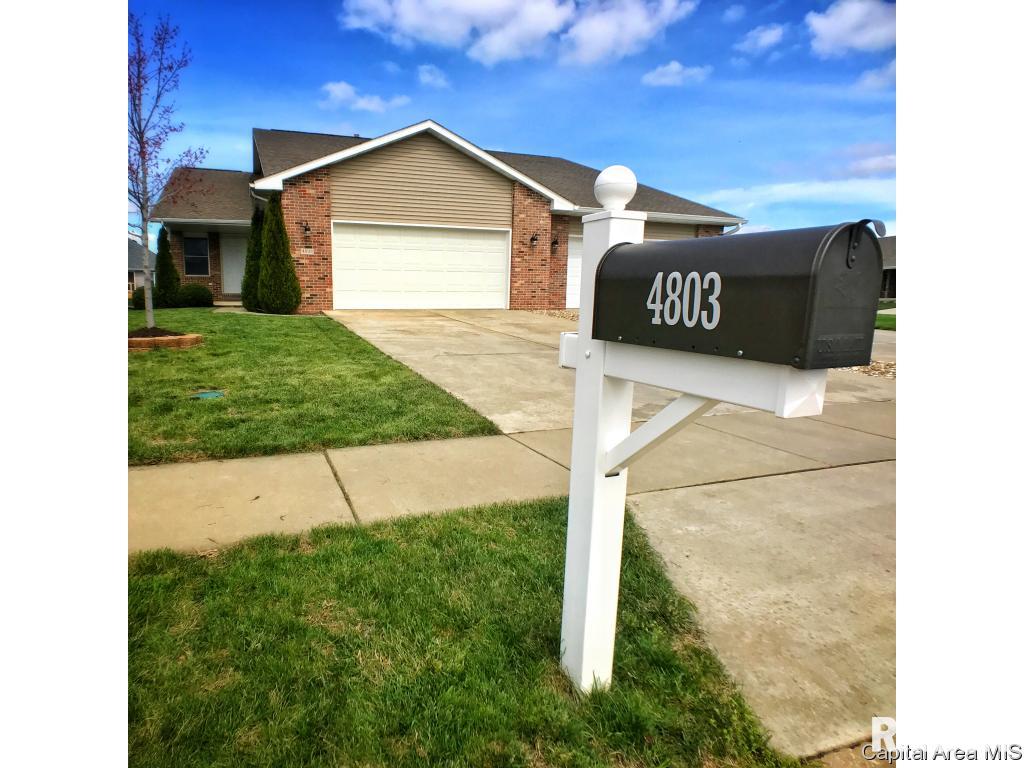 4803 Savoy Drive Springfield, IL 62711 - Photo 3 of 20 Gallery Image 3