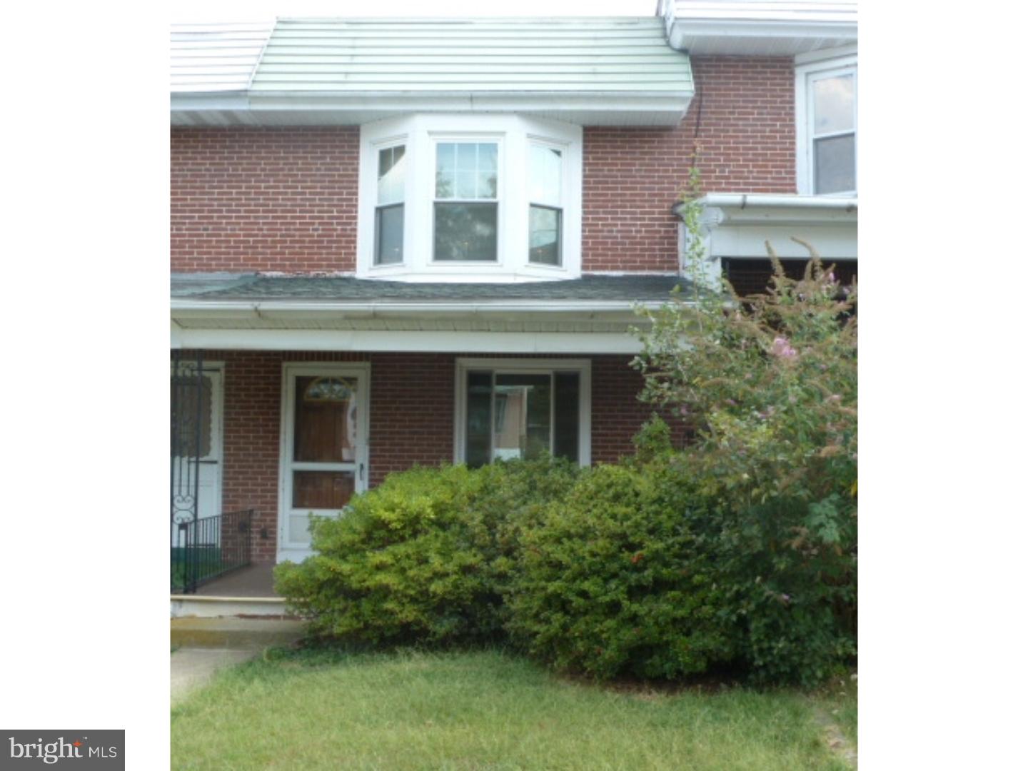 1526 Gregg Street Reading, PA 19607 - Photo 1 of 21 Exterior Front