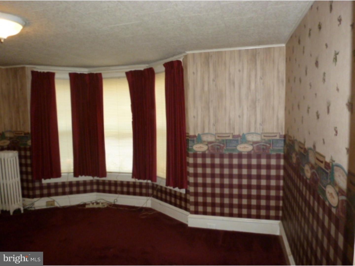 1526 Gregg Street Reading, PA 19607 - Photo 11 of 21 Bedroom - Main