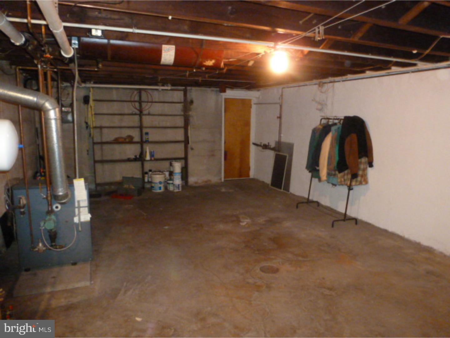1526 Gregg Street Reading, PA 19607 - Photo 17 of 21 Basement