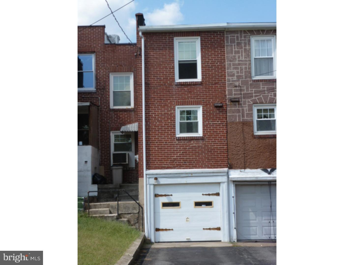 1526 Gregg Street Reading, PA 19607 - Photo 20 of 21 Exterior Back
