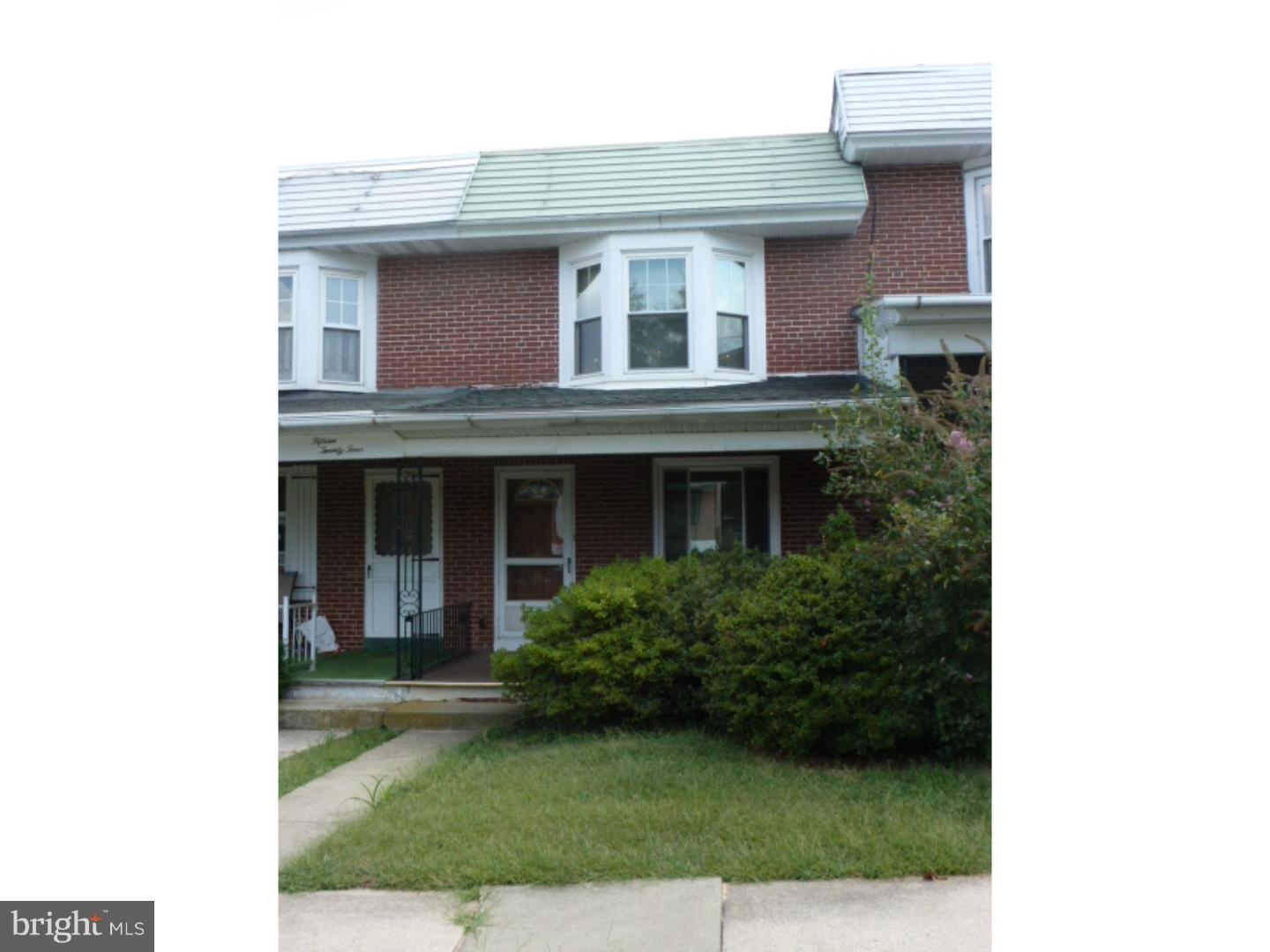 1526 Gregg Street Reading, PA 19607 - Photo 21 of 21 Exterior Front