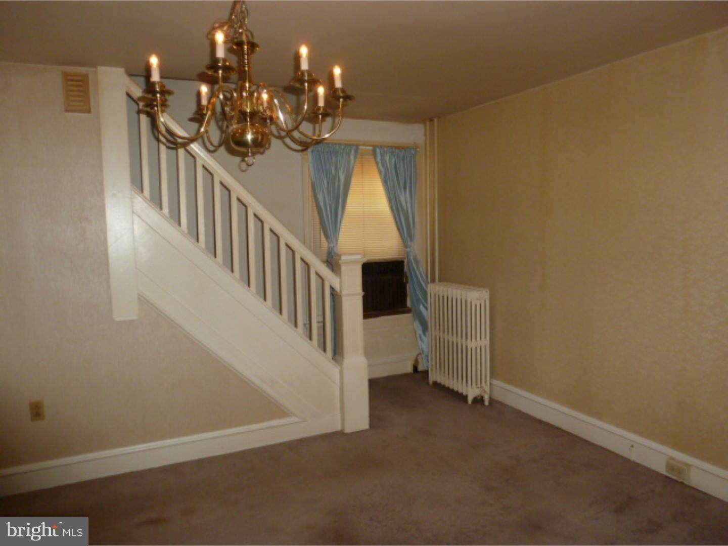1526 Gregg Street Reading, PA 19607 - Photo 6 of 21 Dining Room