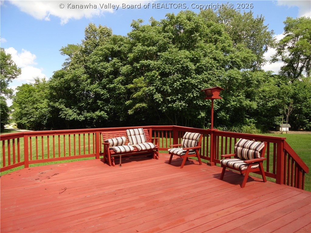 8860 Union Ridge Road Glenwood, WV 25520 - Photo 17 of 25 Gallery Image 17