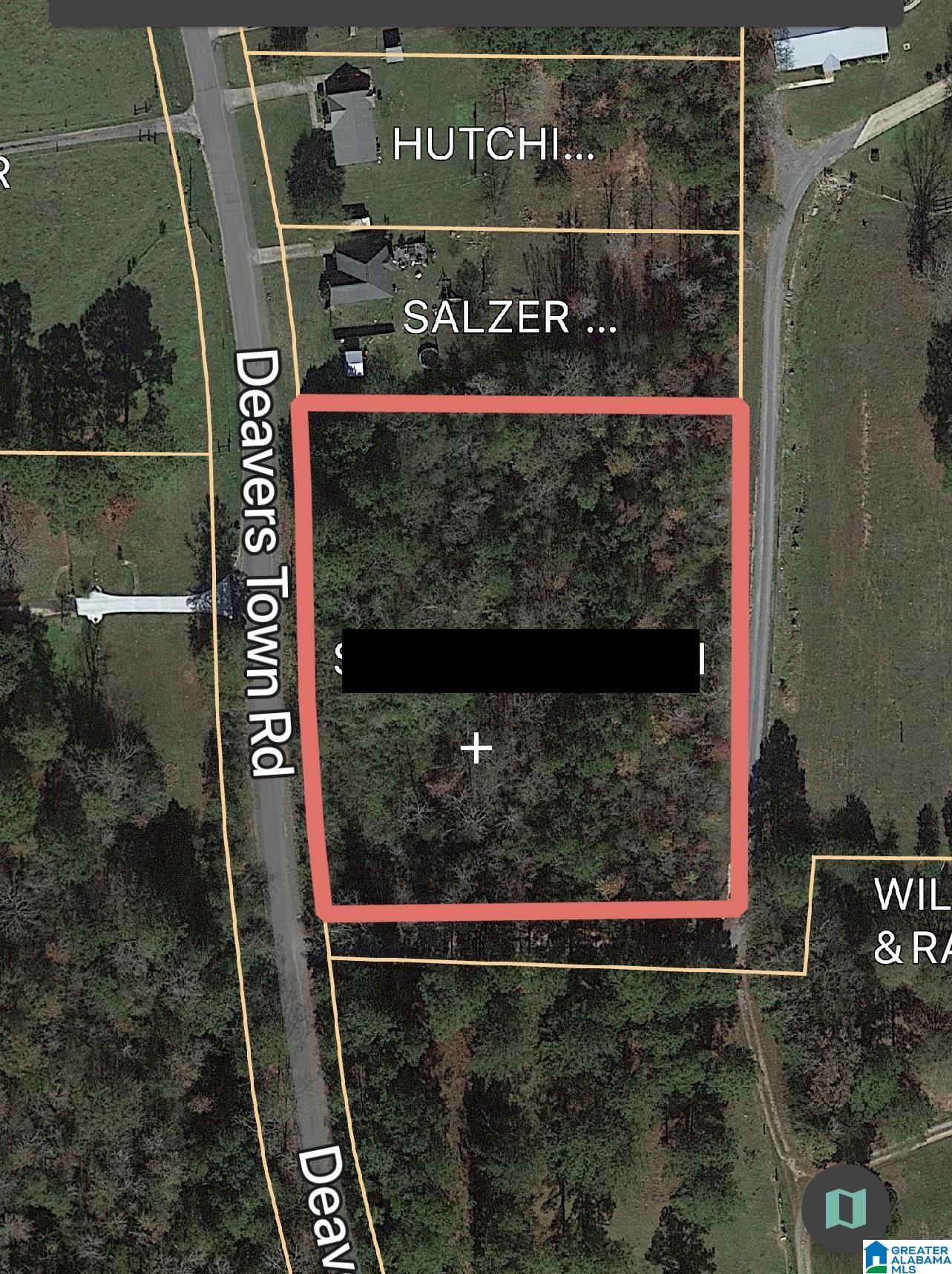 0 Deavers Town Road Cleveland, AL 35049 - Photo 1 of 1