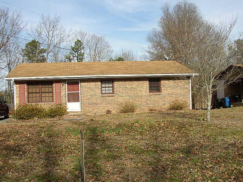 5831 Miller Road Austell, GA 30106 - Photo 1 of 1 Exterior Front.