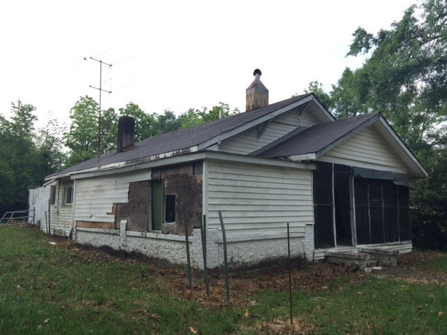 134 Horry Street Northeast Aiken, SC 29801 - Photo 1 of 3