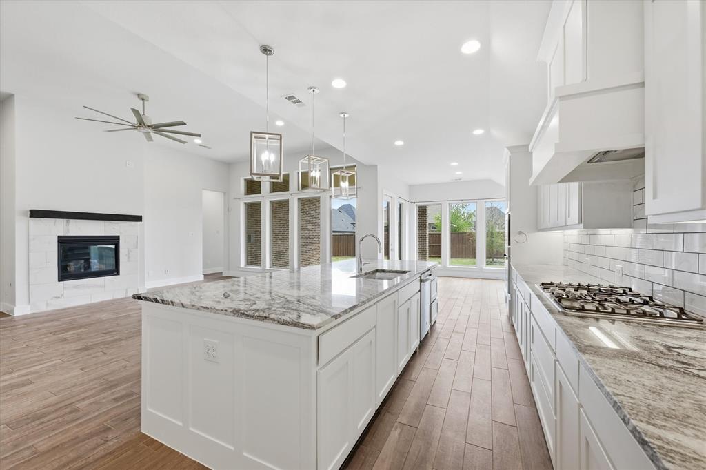 1617 Cygnet Court Van Alstyne, TX 75495 - Photo 14 of 39