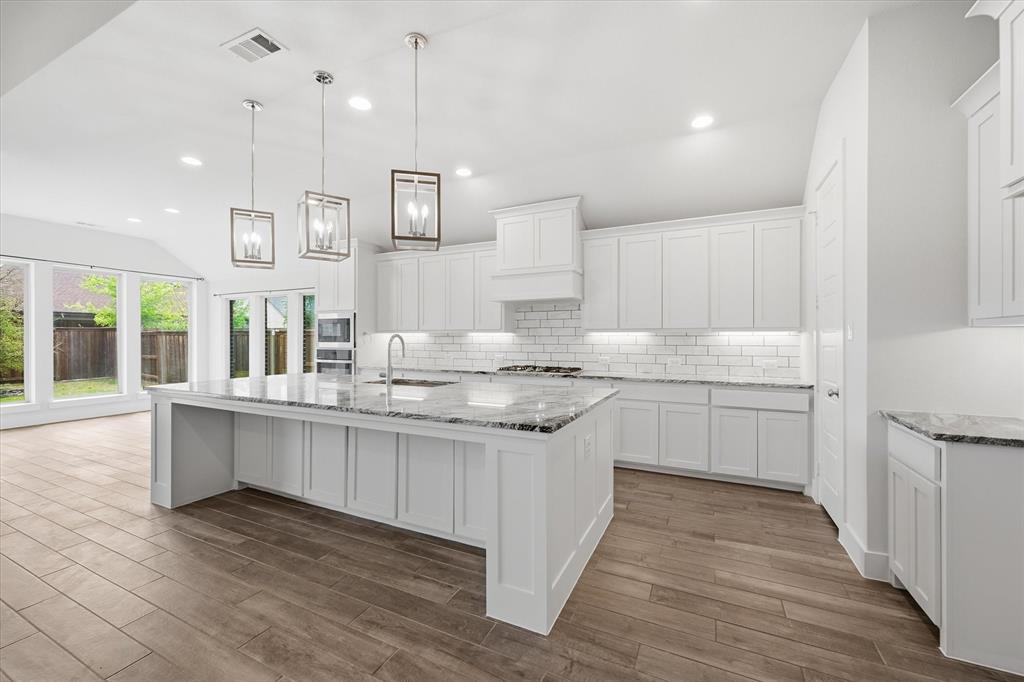 1617 Cygnet Court Van Alstyne, TX 75495 - Photo 15 of 39