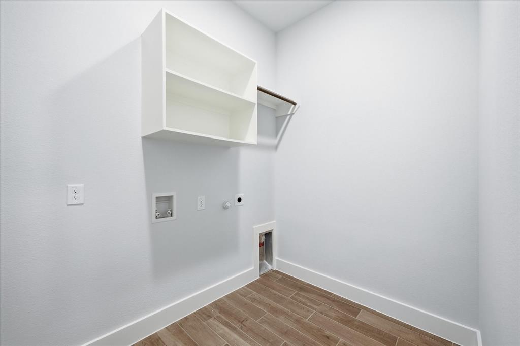 1617 Cygnet Court Van Alstyne, TX 75495 - Photo 17 of 39