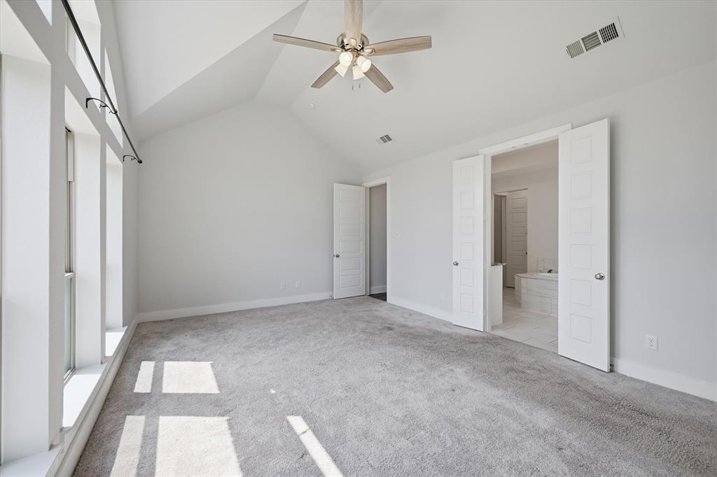 1617 Cygnet Court Van Alstyne, TX 75495 - Photo 19 of 39