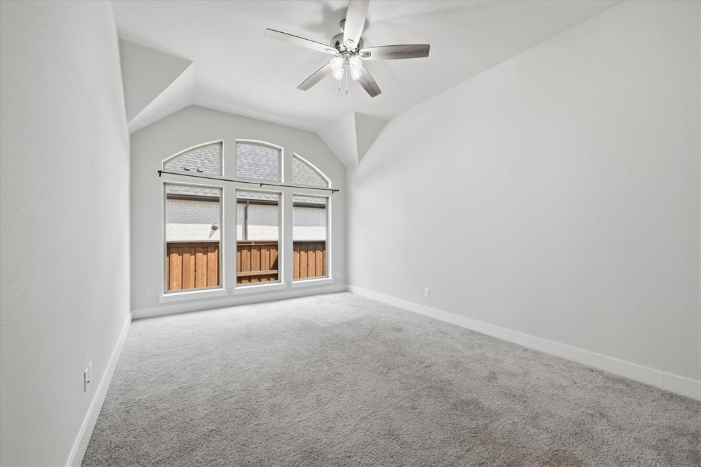 1617 Cygnet Court Van Alstyne, TX 75495 - Photo 20 of 39