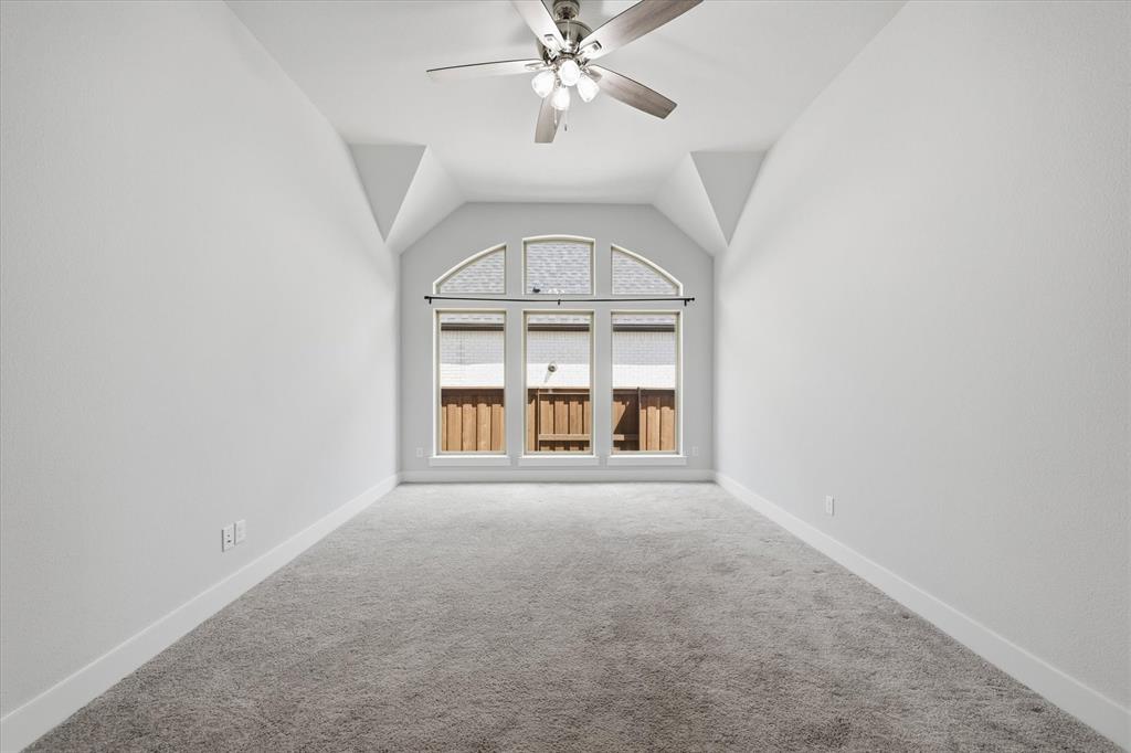 1617 Cygnet Court Van Alstyne, TX 75495 - Photo 21 of 39