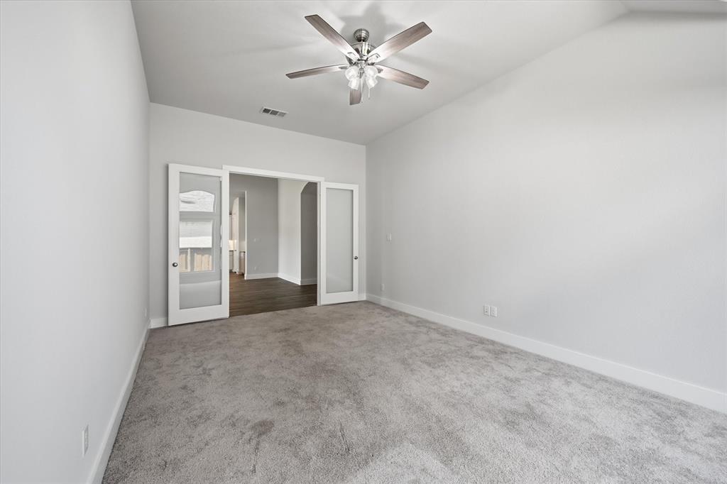 1617 Cygnet Court Van Alstyne, TX 75495 - Photo 22 of 39