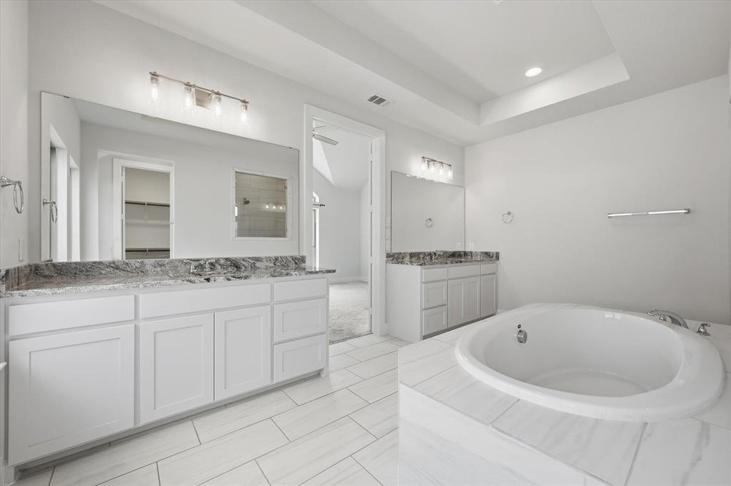 1617 Cygnet Court Van Alstyne, TX 75495 - Photo 23 of 39