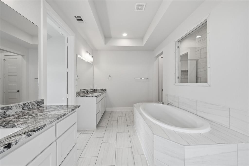 1617 Cygnet Court Van Alstyne, TX 75495 - Photo 24 of 39