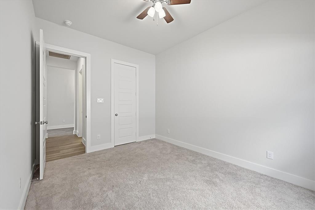 1617 Cygnet Court Van Alstyne, TX 75495 - Photo 26 of 39