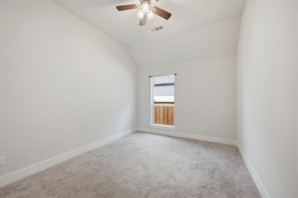 1617 Cygnet Court Van Alstyne, TX 75495 - Photo 27 of 39