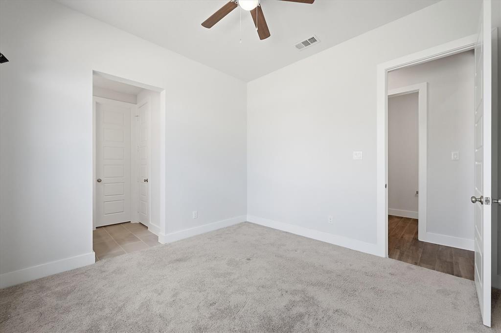 1617 Cygnet Court Van Alstyne, TX 75495 - Photo 30 of 39