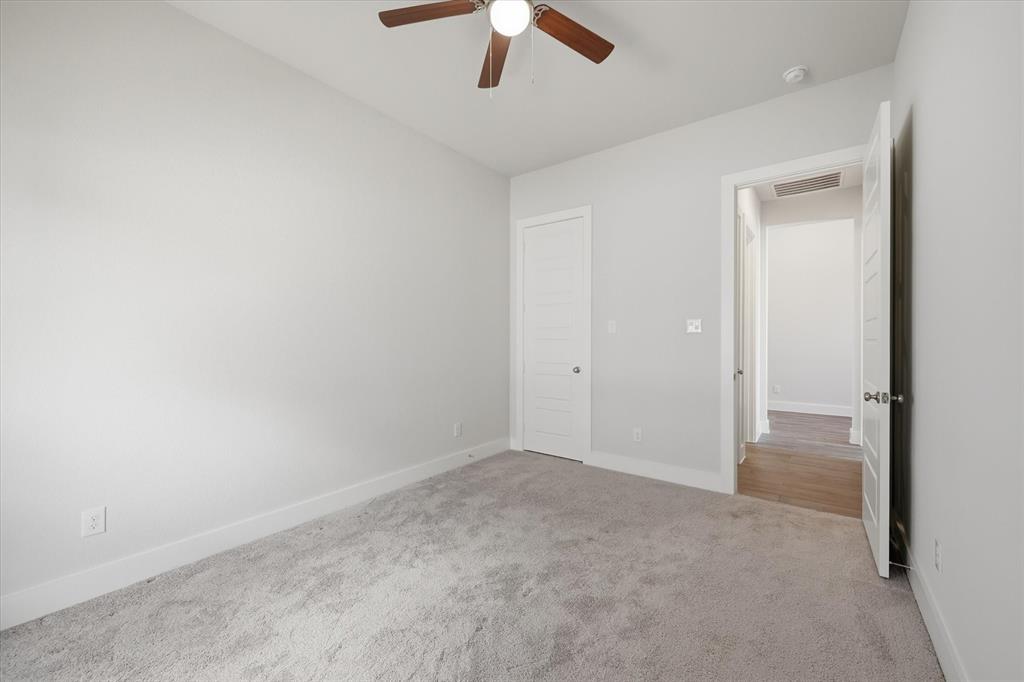 1617 Cygnet Court Van Alstyne, TX 75495 - Photo 35 of 39