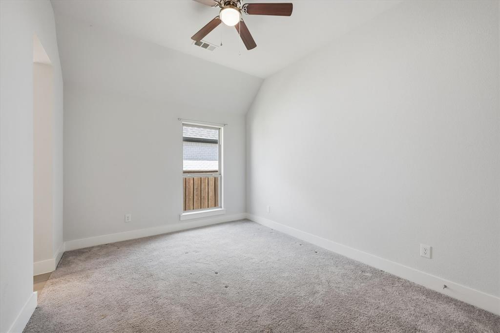 1617 Cygnet Court Van Alstyne, TX 75495 - Photo 36 of 39