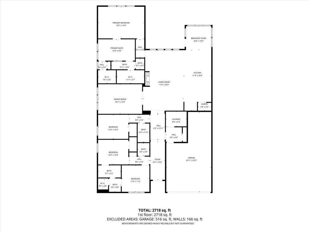 1617 Cygnet Court Van Alstyne, TX 75495 - Photo 4 of 39