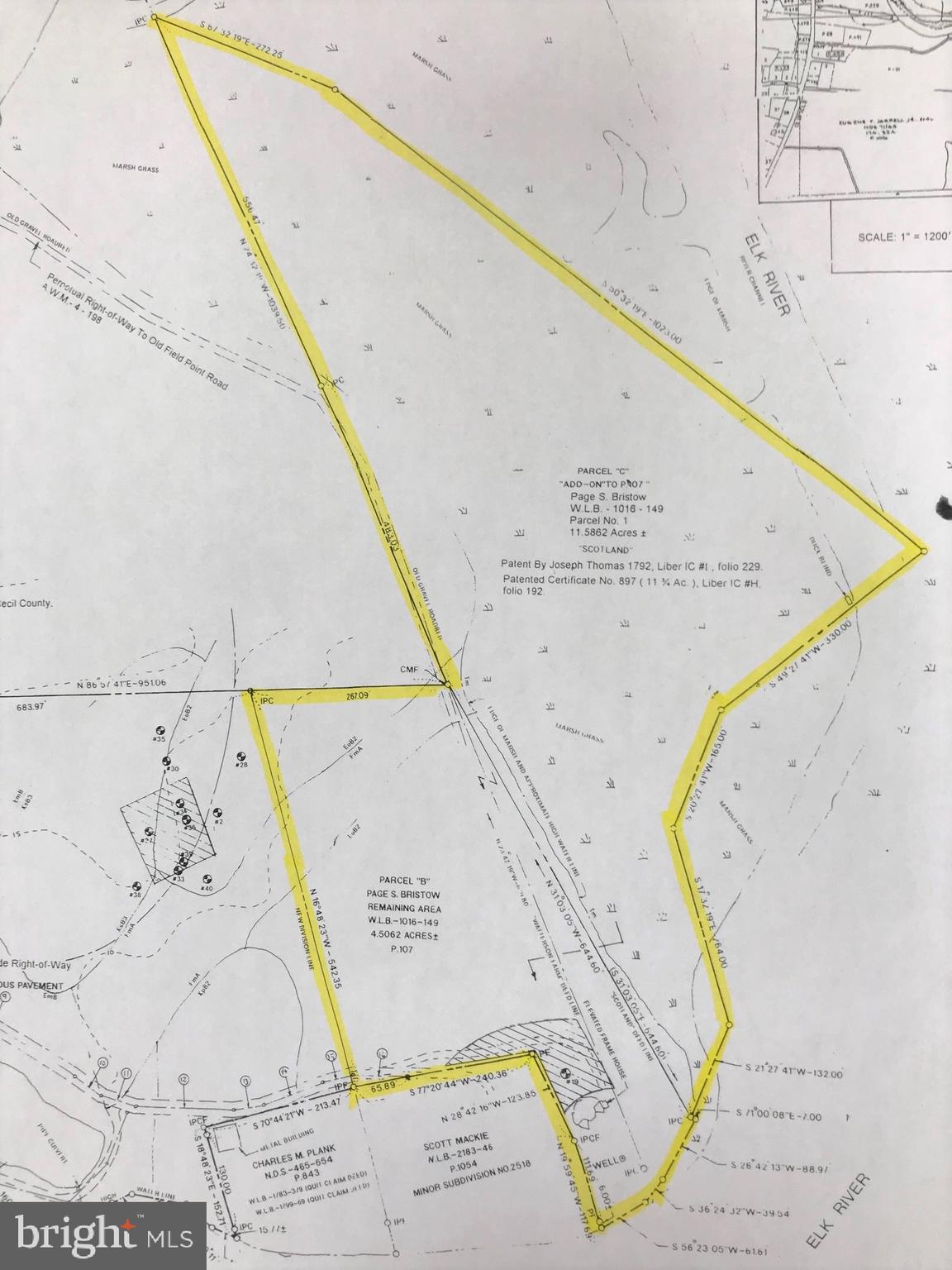 339 Scotland Point Road Elkton, MD 21921 - Photo 22 of 24 Gallery Image 22