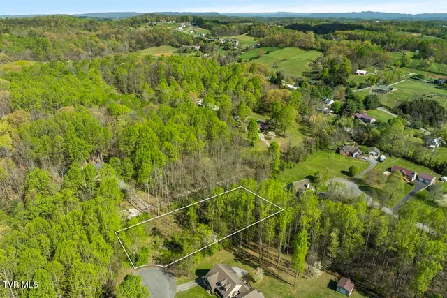 $27,500 | 310 Mitchell Court, Unit 21, Jonesborough, TN 37659