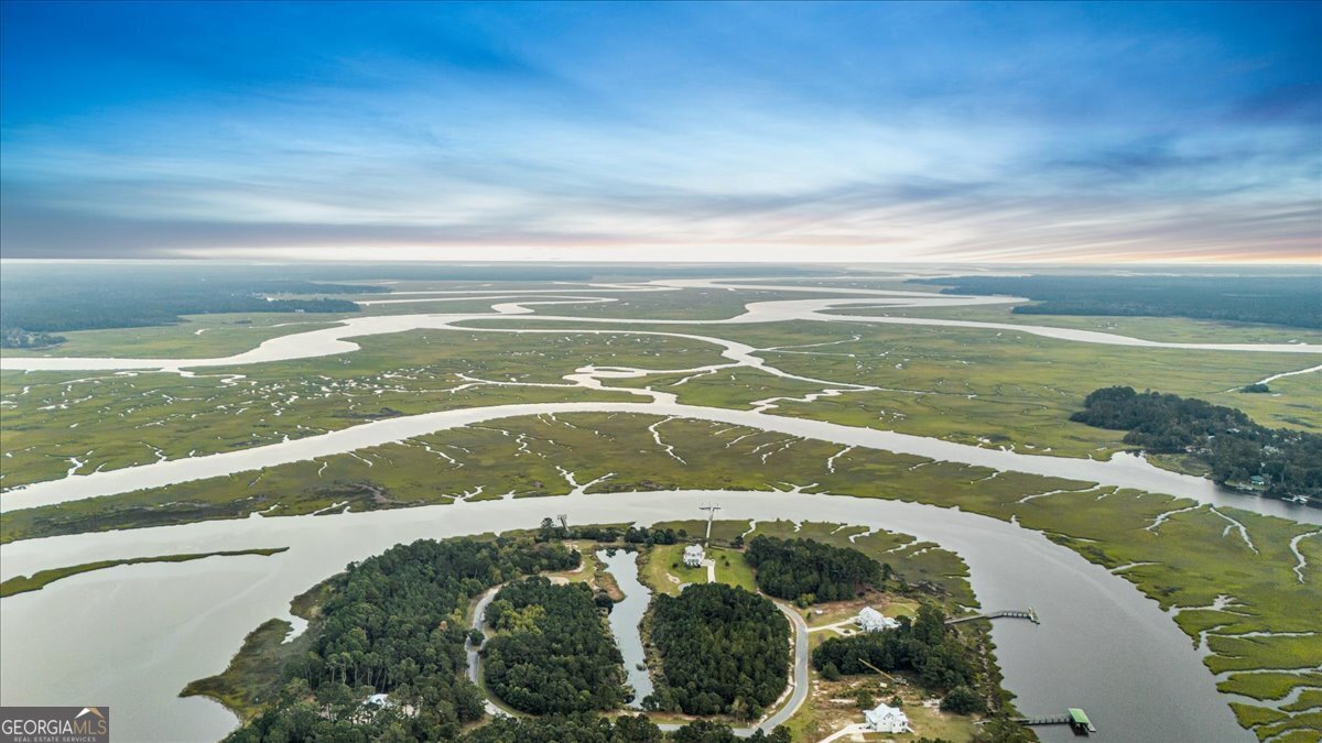 Lot 26 Jerico Marsh Road Midway, GA 31320 - Photo 21 of 24