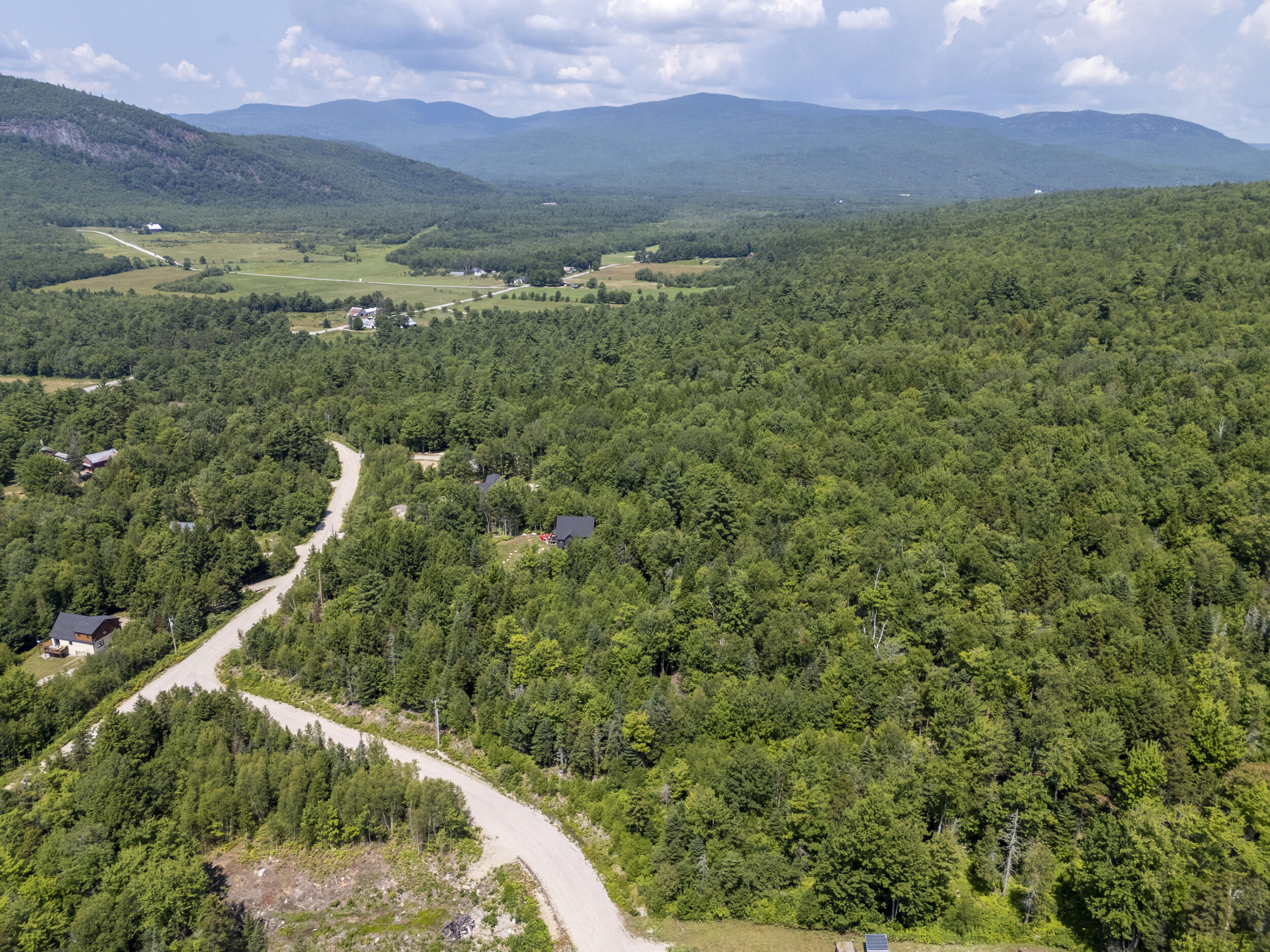 Lot 5 Gentle Ben Road Bethel, ME 04217 - Photo 10 of 16 winterparklot5-10