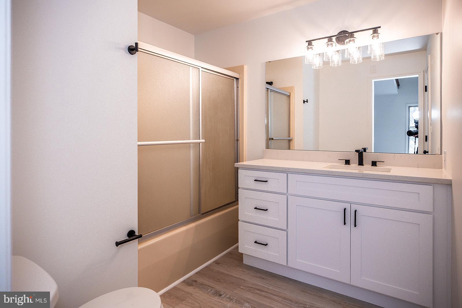 24 Amberly Way Lititz, PA 17543 - Photo 22 of 38 a bathroom with a double vanity sink mirror and toilet