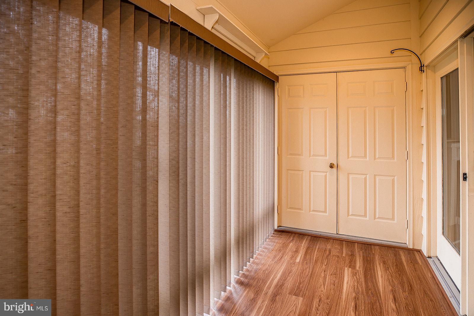 24 Amberly Way Lititz, PA 17543 - Photo 27 of 38 a view of a porch with wooden floor and a window
