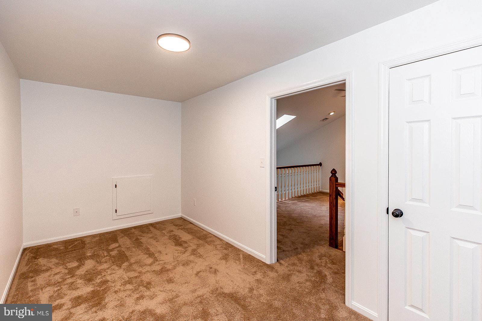 24 Amberly Way Lititz, PA 17543 - Photo 34 of 38 a view of an empty room