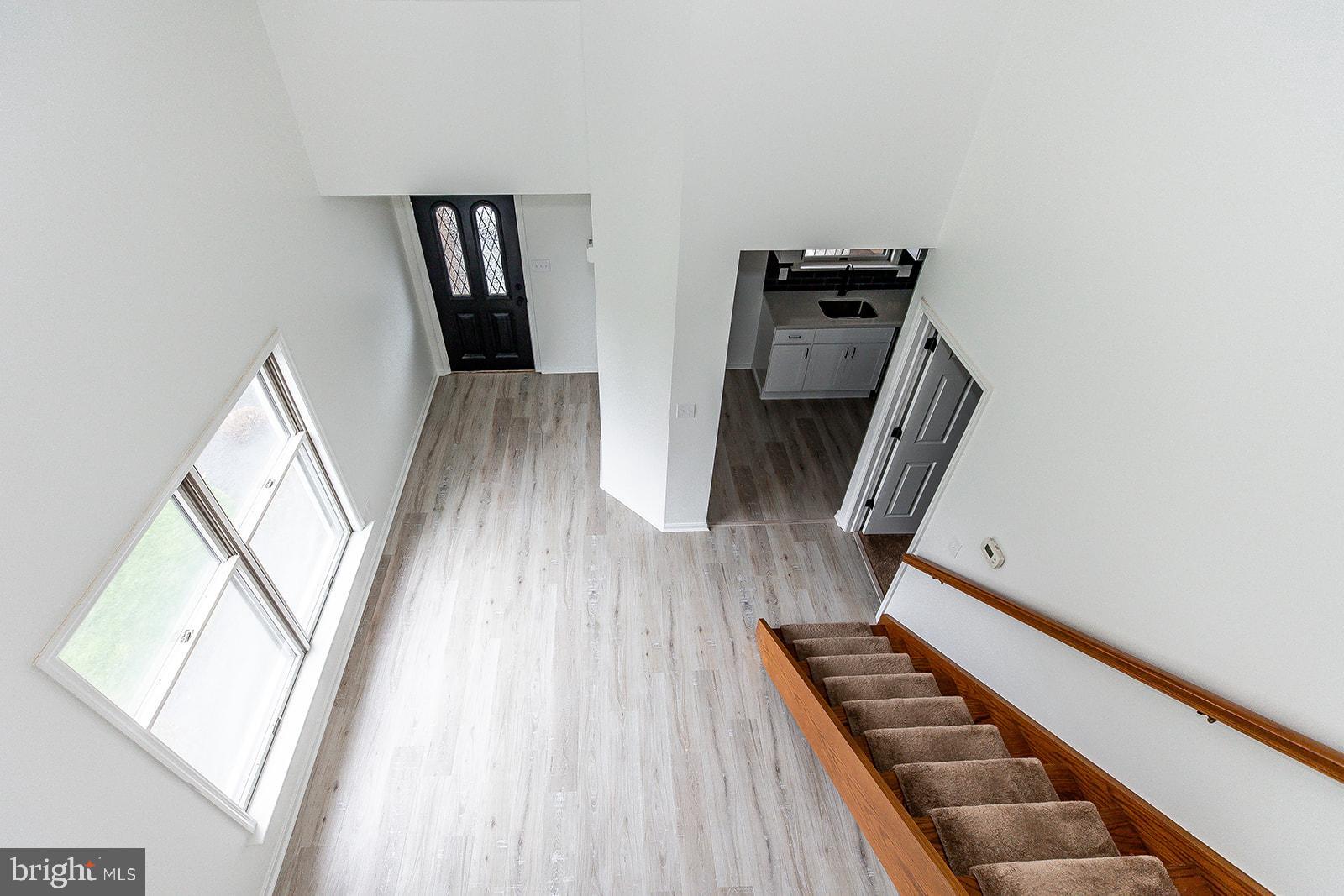 24 Amberly Way Lititz, PA 17543 - Photo 35 of 38 a view of wooden floor in a room