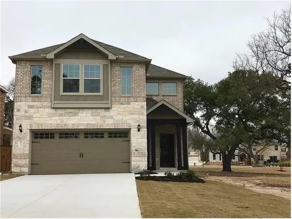 $2,100 | 1051 Kenney Fort Crossing, Unit 82, Round Rock, TX 78665