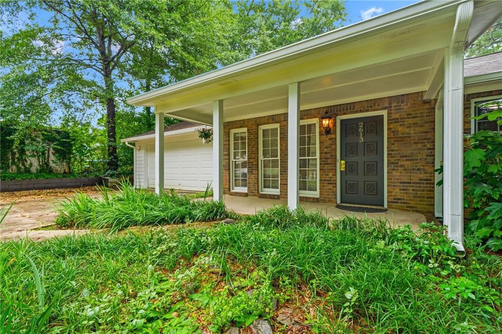 2613 Ingram Road Duluth, GA 30096 - Photo 4 of 50