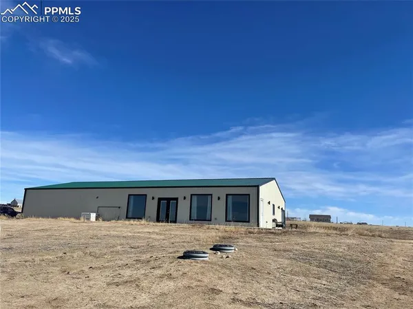 $240,000 | 32215 Big Springs Road, Yoder, CO 80864