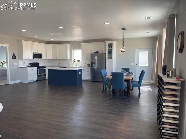 $240,000 | 32215 Big Springs Road, Yoder, CO 80864