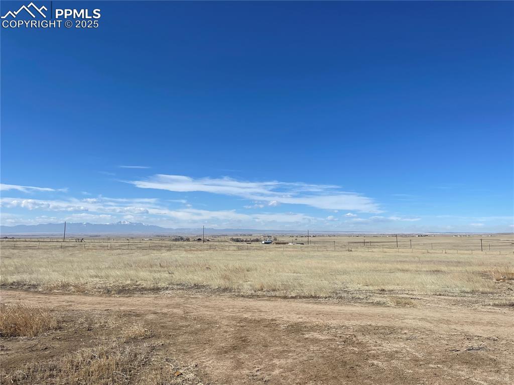 32215 Big Springs Road Yoder, CO 80864 - Photo 2 of 17 a view of an ocean