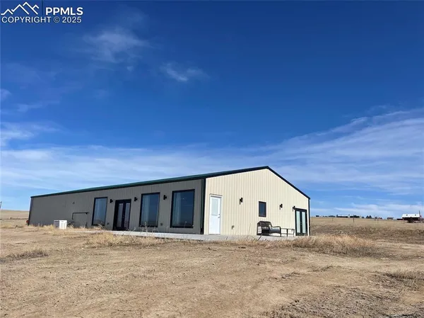 $240,000 | 32215 Big Springs Road, Yoder, CO 80864
