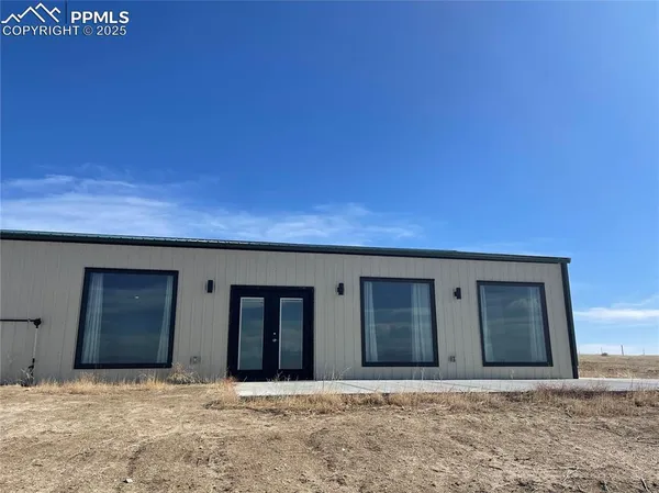 $240,000 | 32215 Big Springs Road, Yoder, CO 80864