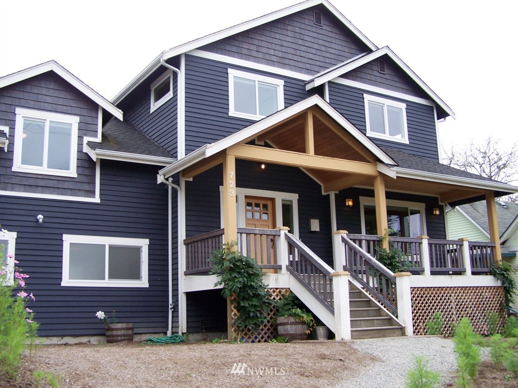 723 North 73rd Street Seattle, WA 98103 - Photo 1 of 1 Gallery Image 1